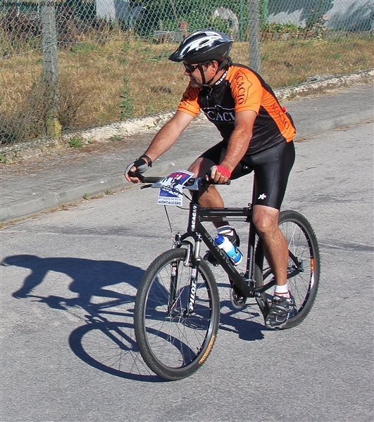 I Troféu BTT "Acácio da Silva"