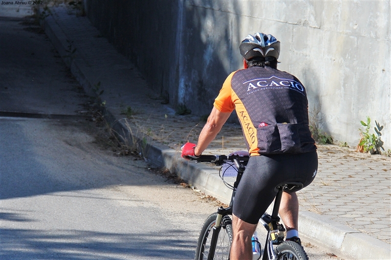 I Troféu BTT "Acácio da Silva"