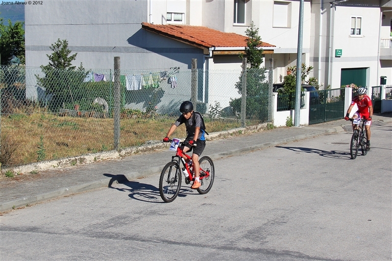 I Troféu BTT "Acácio da Silva"