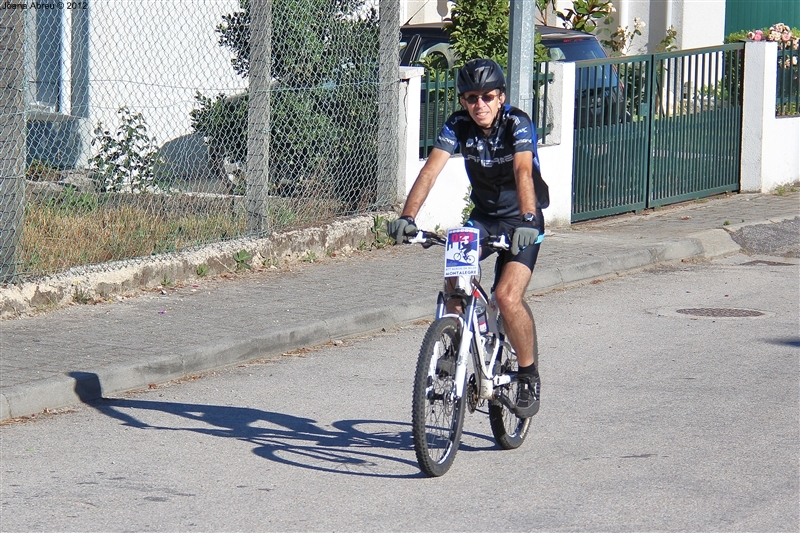 I Troféu BTT "Acácio da Silva"