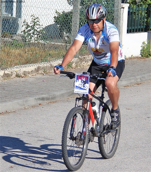I Troféu BTT "Acácio da Silva"