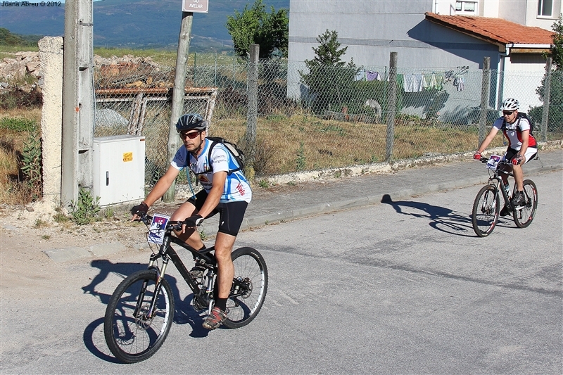 I Troféu BTT "Acácio da Silva"