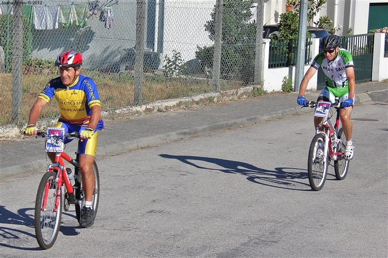 I Troféu BTT "Acácio da Silva"