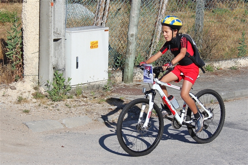 I Troféu BTT "Acácio da Silva"