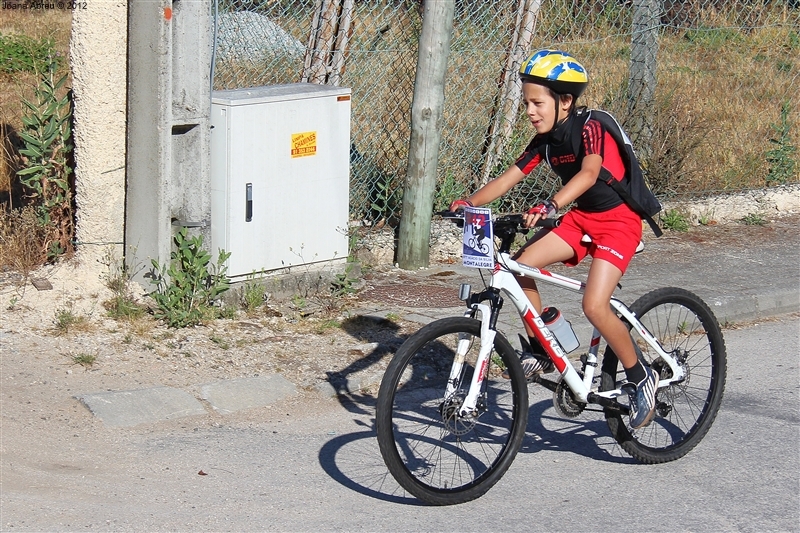 I Troféu BTT &quot;Acácio da Silva&quot;