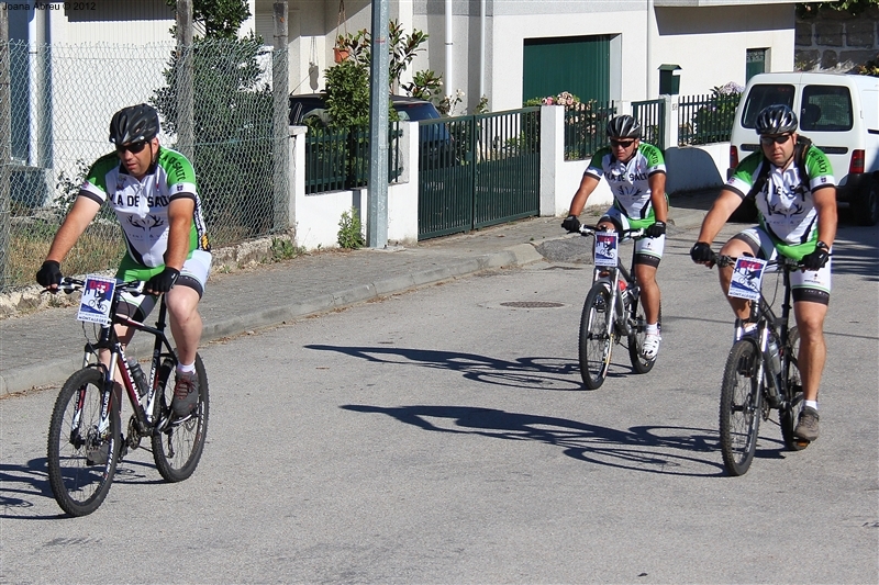 I Troféu BTT "Acácio da Silva"