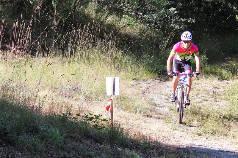 I Troféu BTT "Acácio da Silva"