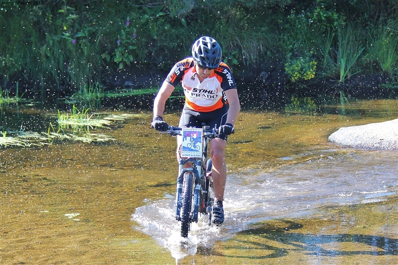 I Troféu BTT "Acácio da Silva"
