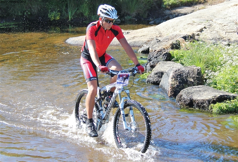 I Troféu BTT "Acácio da Silva"