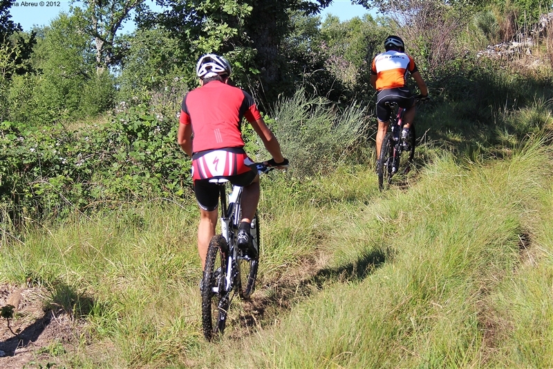 I Troféu BTT "Acácio da Silva"
