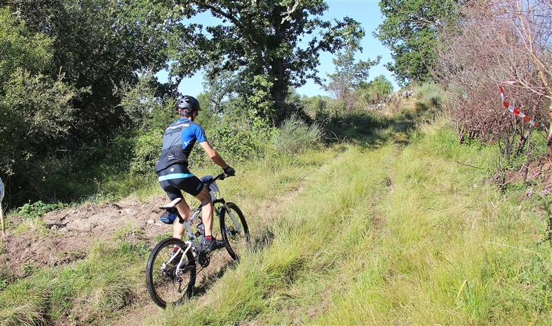 I Troféu BTT "Acácio da Silva"