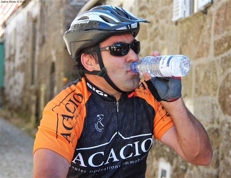 I Troféu BTT "Acácio da Silva"