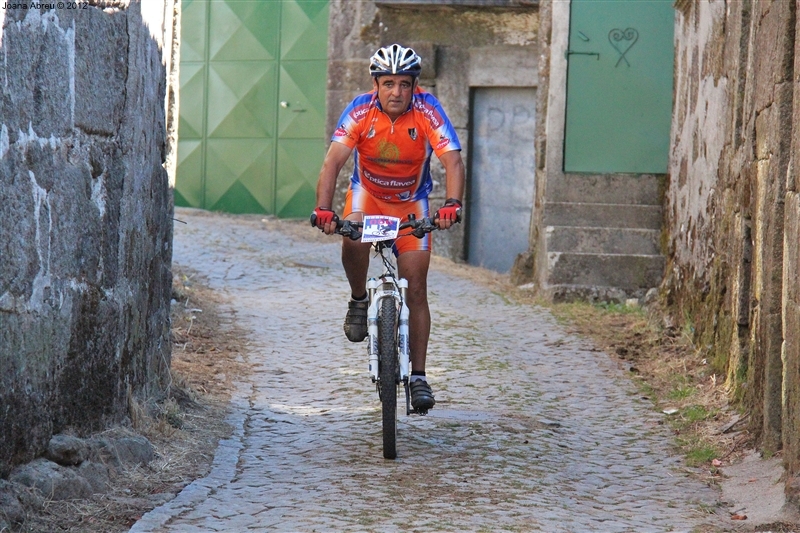 I Troféu BTT "Acácio da Silva"