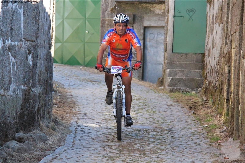 I Troféu BTT &quot;Acácio da Silva&quot;