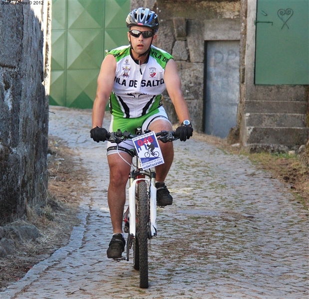 I Troféu BTT "Acácio da Silva"