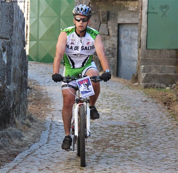 I Troféu BTT &quot;Acácio da Silva&quot;