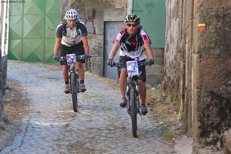 I Troféu BTT "Acácio da Silva"