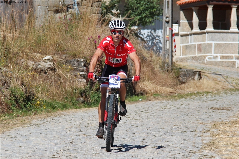 I Troféu BTT "Acácio da Silva"