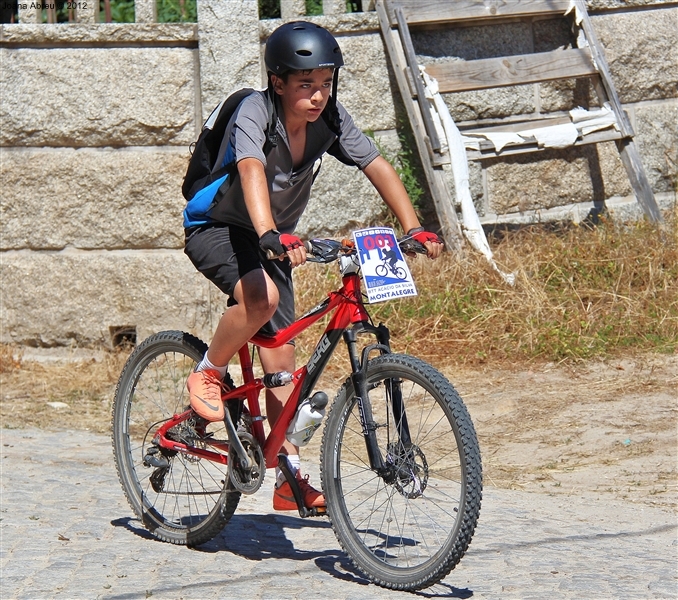 I Troféu BTT "Acácio da Silva"