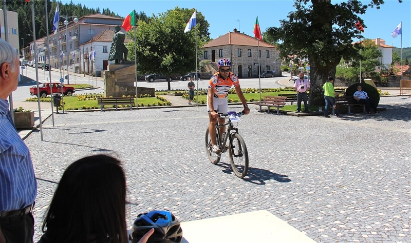 I Troféu BTT "Acácio da Silva"