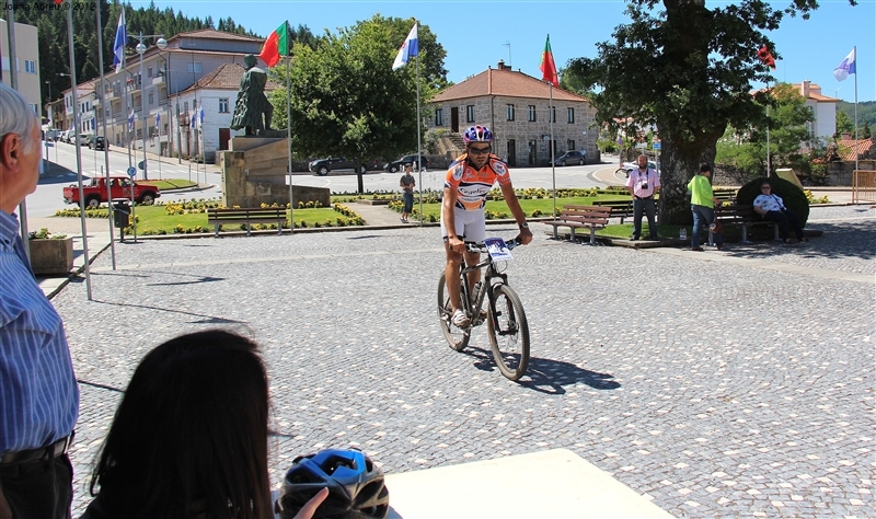 I Troféu BTT &quot;Acácio da Silva&quot;