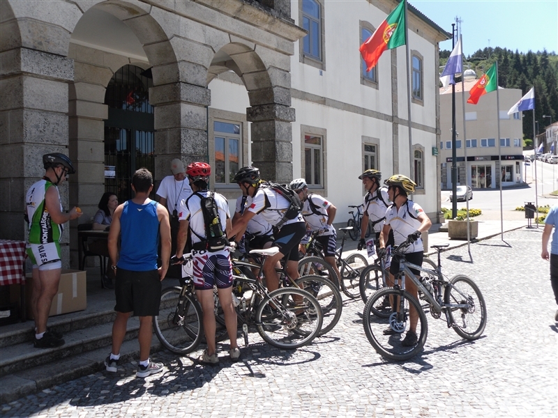I Troféu BTT "Acácio da Silva"