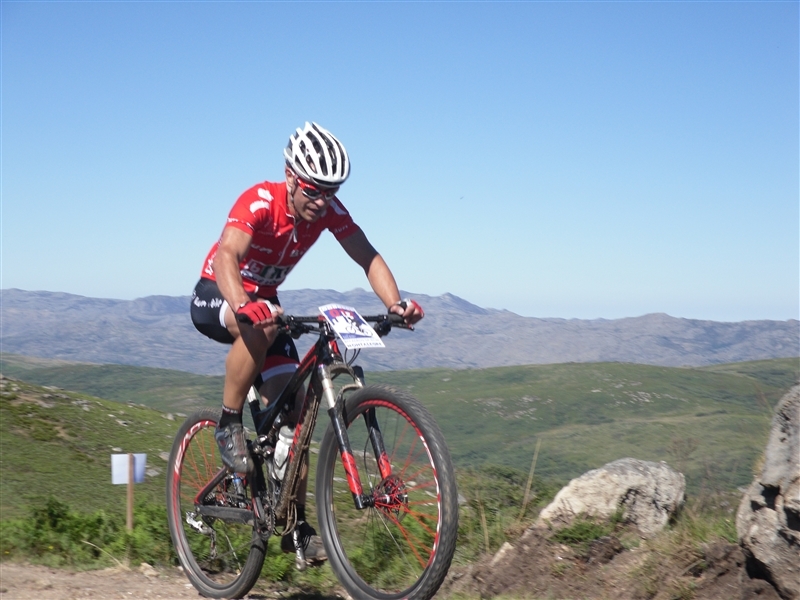 I Troféu BTT "Acácio da Silva"