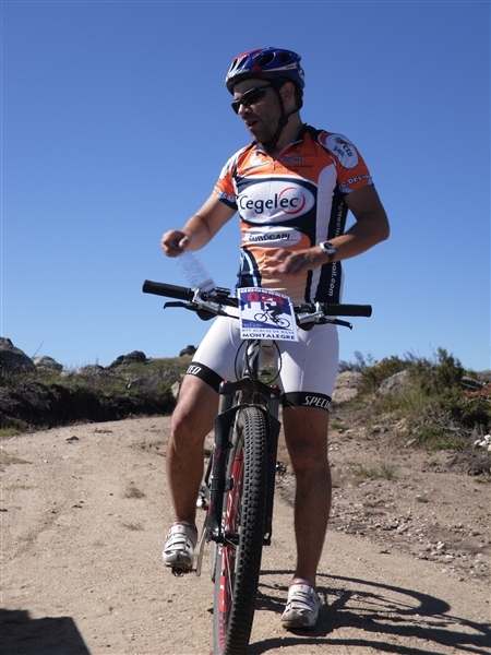 I Troféu BTT "Acácio da Silva"