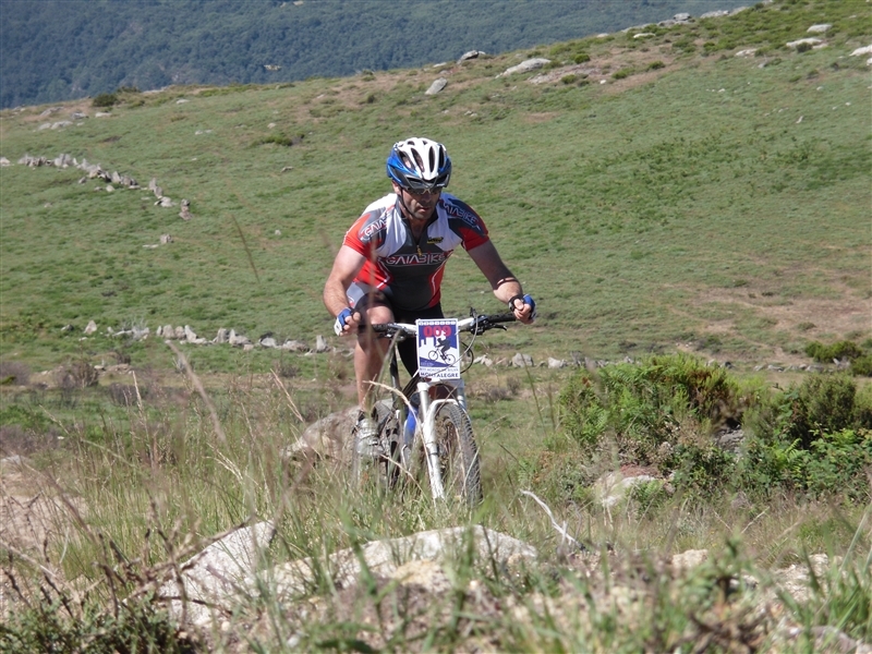 I Troféu BTT "Acácio da Silva"