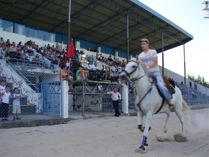 Corrida de Cavalos 2007 (Montalegre)