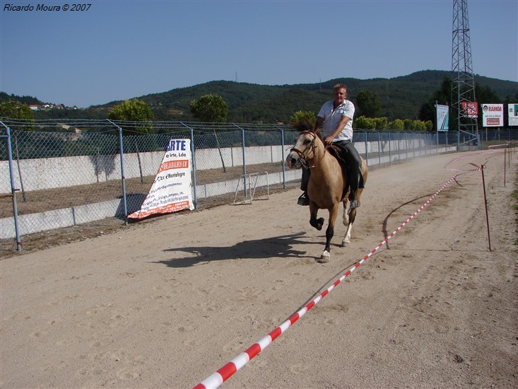 Corrida de Cavalos 2007 (Montalegre)