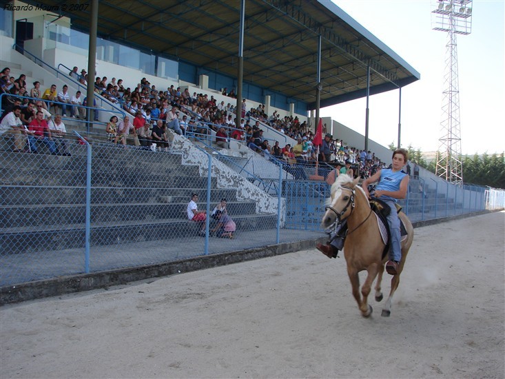 Corrida de Cavalos 2007 (Montalegre)