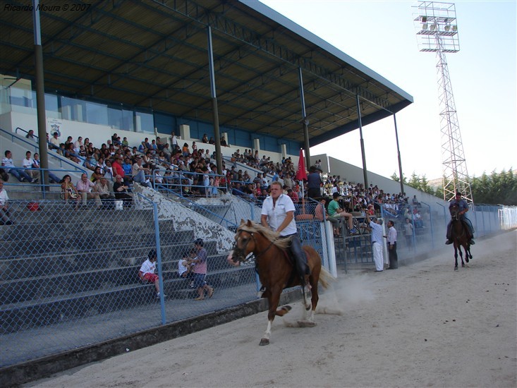 Corrida de Cavalos 2007 (Montalegre)