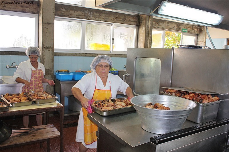 Dia Mundial da Alimentação
