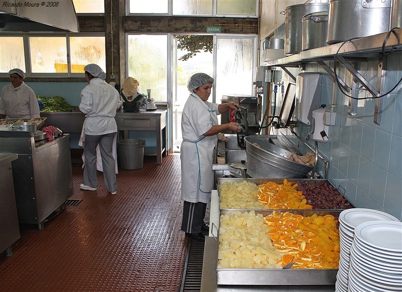 Dia Mundial da Alimentação