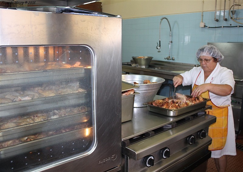 Dia Mundial da Alimentação