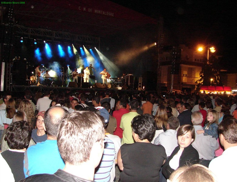 Concerto de Luis Filipe Reis (fotos)