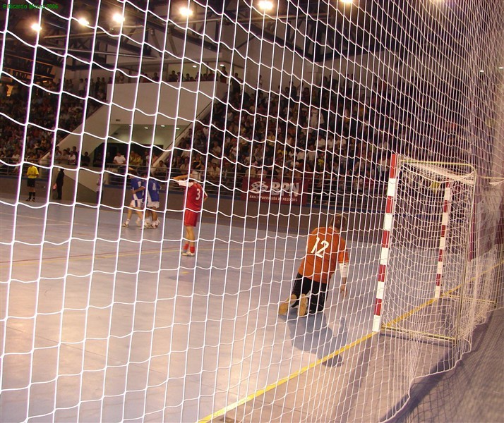 GDC Salto vence Torneio Futsal 2006