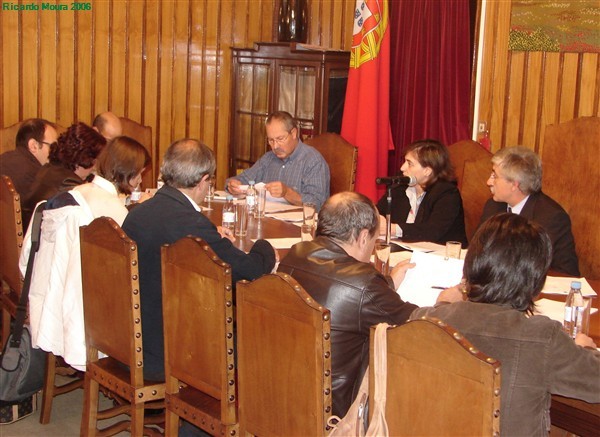 Conselho Municipal de Educação de Montalegre (medidas aprovadas)