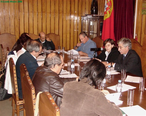 Conselho Municipal de Educação de Montalegre (medidas aprovadas)