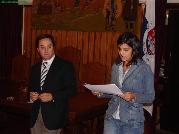 CLAS emite parecer favorável a duas candidaturas ao programa ESCOLHAS