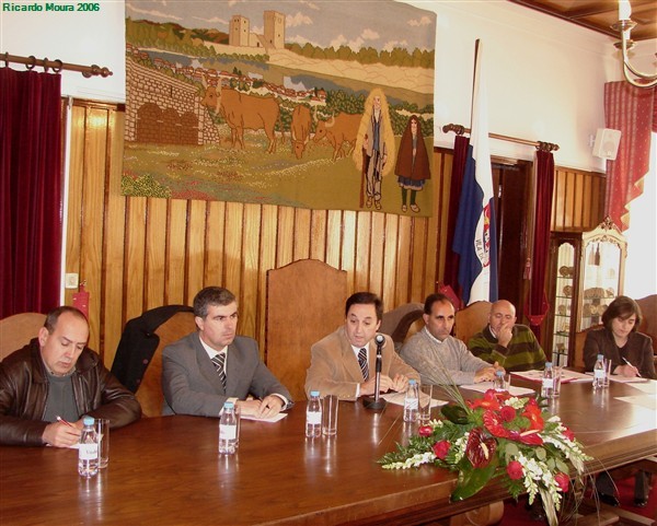 Debate sobre Educação (fotos)