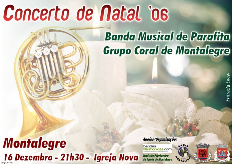 Concerto de Natal