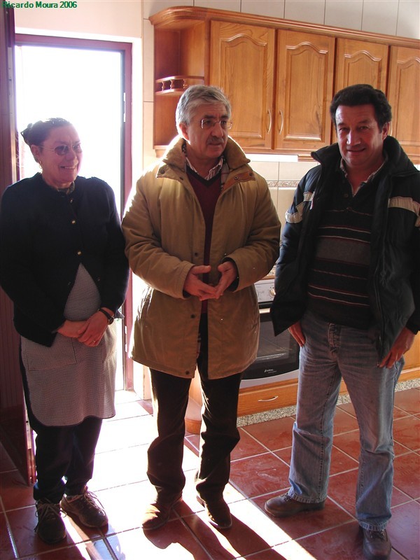 Câmara de Montalegre entrega 12.ª casa a mais uma familia carenciada