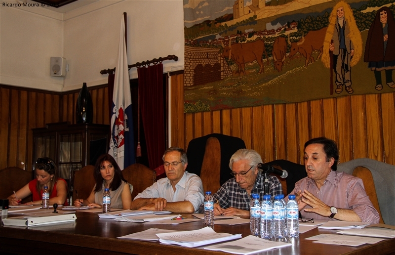 Assembleia Municipal - 28 Junho 2013