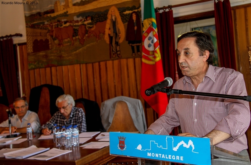 Assembleia Municipal - 28 Junho 2013