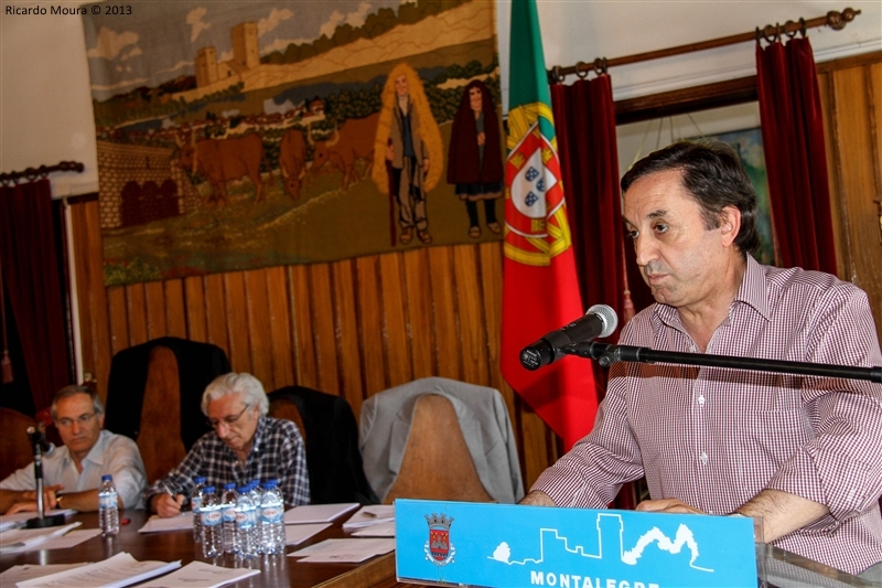 Assembleia Municipal - 28 Junho 2013