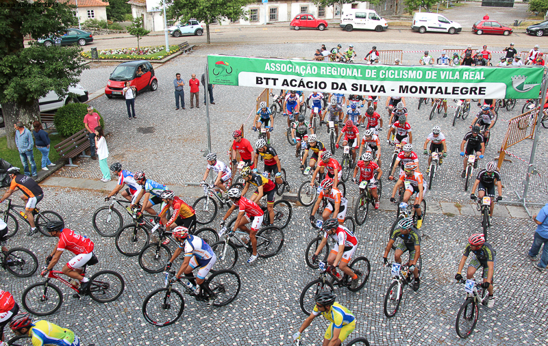 Montalegre - II Troféu BTT &quot;Acácio da Silva&quot;