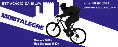 Montalegre - II Troféu BTT &quot;Acácio da Silva&quot;