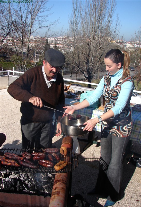 XVI Feira Fumeiro apresentada em Braga